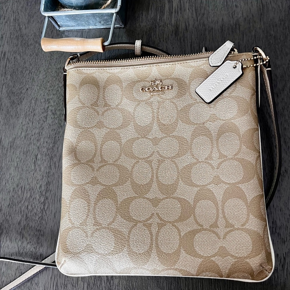 Coach Crossbody
